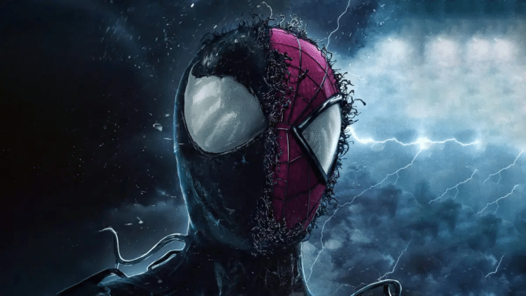 Knull dios simbiontes, Spider-Man 4 título rumor, Tom Holland Spider-Man futuro, Venom Spider-Man conexión