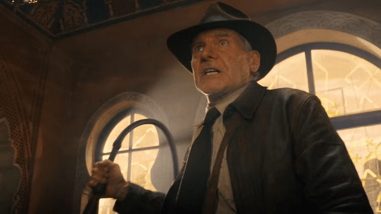 disney+, Harrison Ford Indiana Jones, Indiana Jones Disney+, películas de Indiana Jones, streaming Indiana Jones