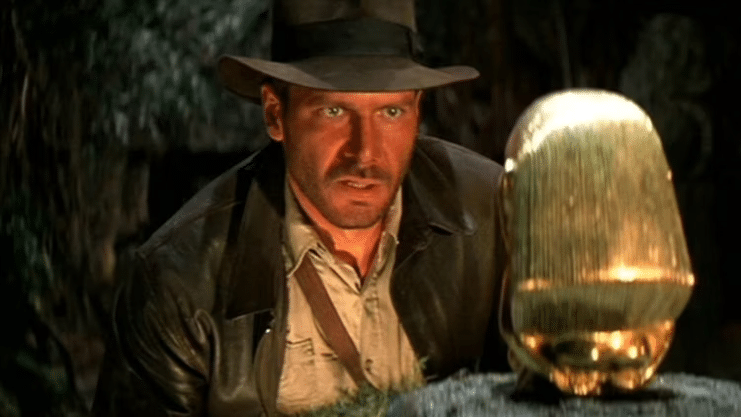 disney+, Harrison Ford Indiana Jones, Indiana Jones Disney+, películas de Indiana Jones, streaming Indiana Jones