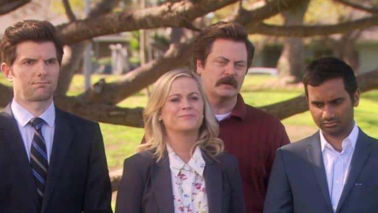 Parks & Recreation