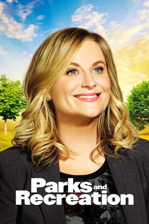 Parks & Recreation