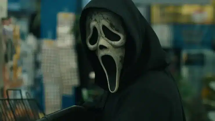 scream