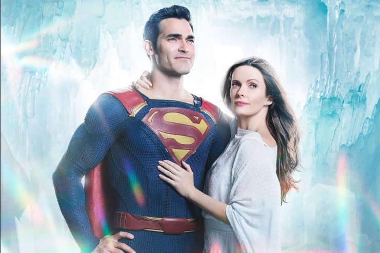 cancelación de Superman & Lois, DC Studios y Superman, Elizabeth Tulloch, James Gunn y Peter Safran, Superman & Lois