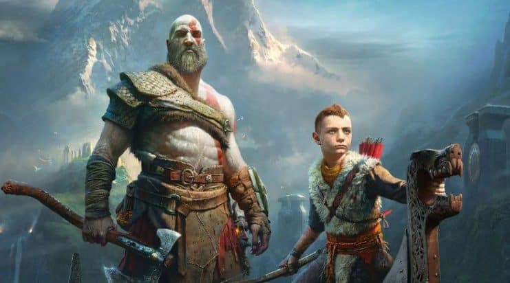 God of War