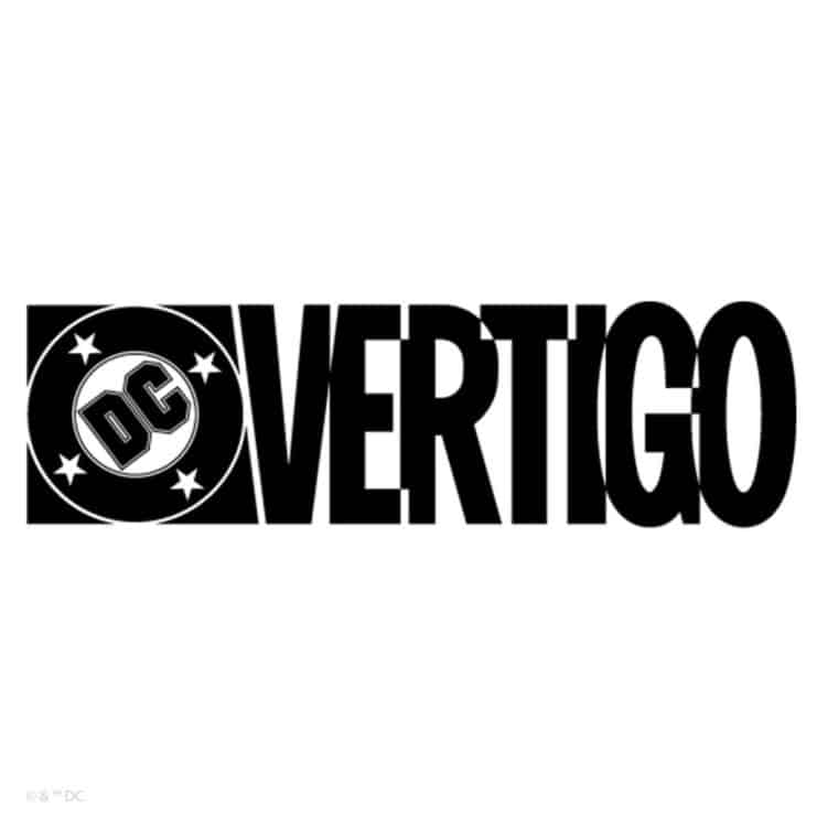 DC, DC Comics, Vertigo