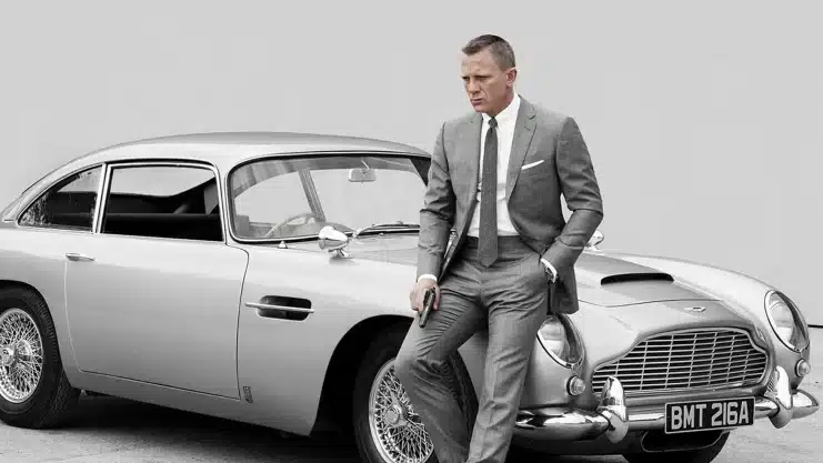 Eon Productions Amazon MGM, James Bond próximo actor, nueva película de James Bond, sucesor de Daniel Craig