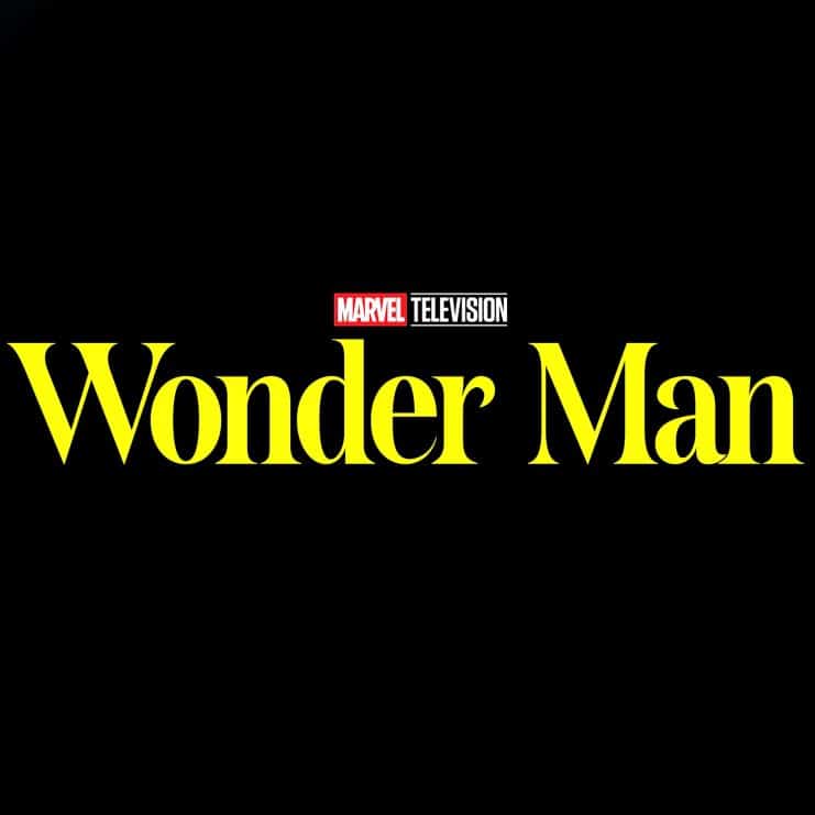 Marvel, Marvel Comics, Marvel Studios, Wonder Man