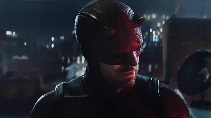 Daredevil