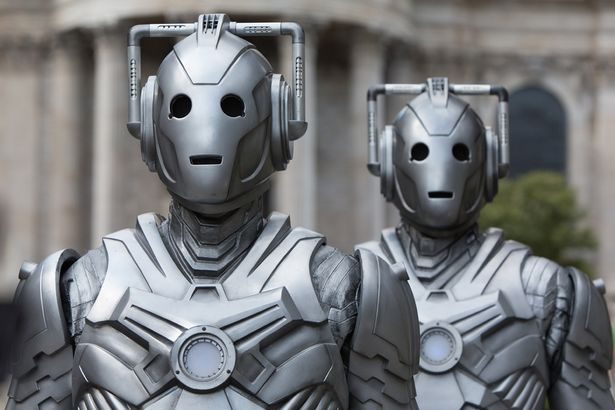 Cybermen