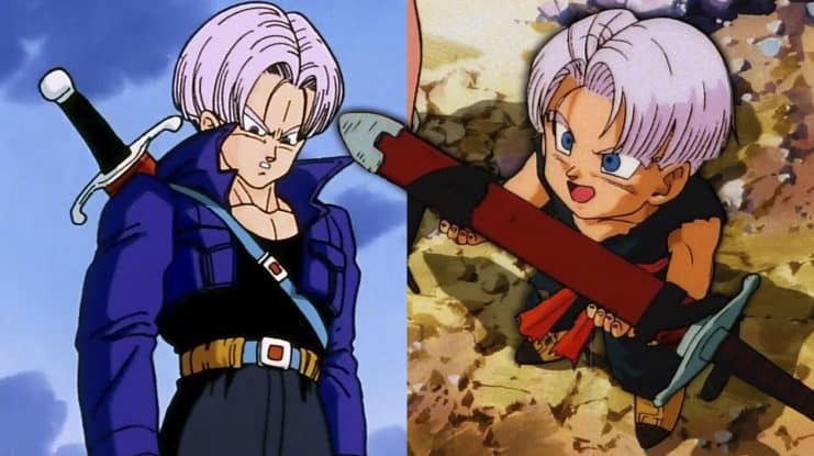 Trunks