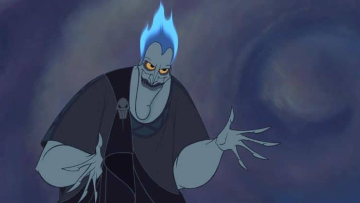 Hades