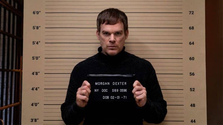 Dexter: Resurrection