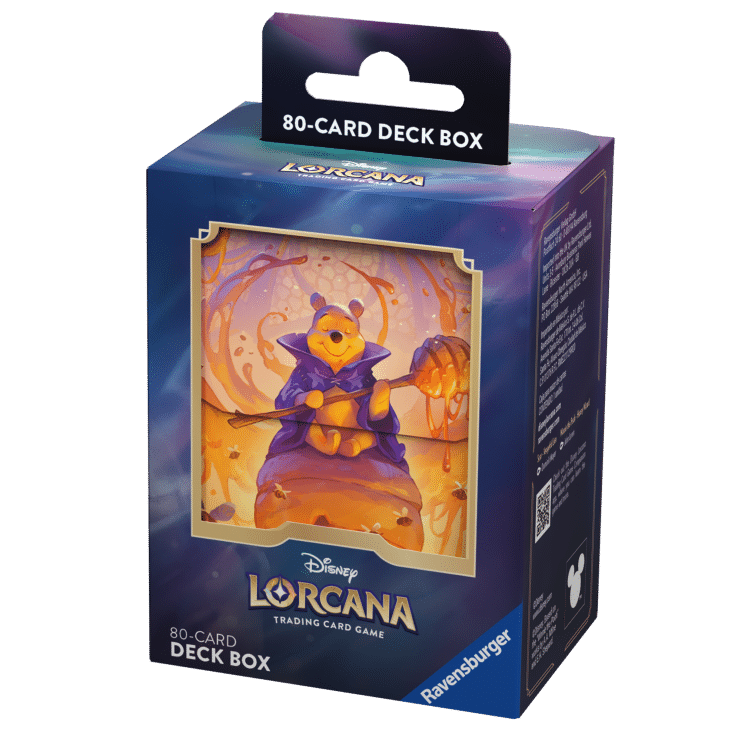 Azurite sea, Disney, Disney Lorcana, Ravensburger