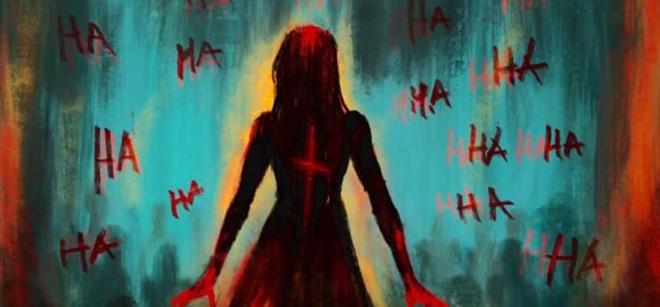 Carrie nueva versión 2024, Carrie serie Amazon Prime Video, Mike Flanagan adaptación Carrie, Stephen King Carrie serie