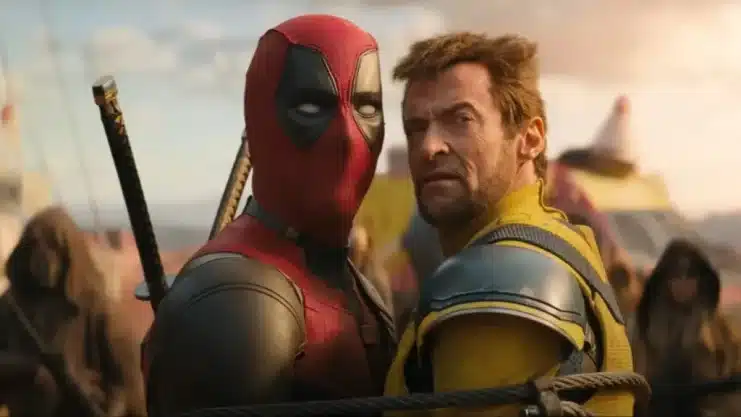 Avengers Secret Wars, Deadpool y Wolverine, Kevin Feige Marvel, Ryan Reynolds Deadpool, secuela Deadpool Wolverine