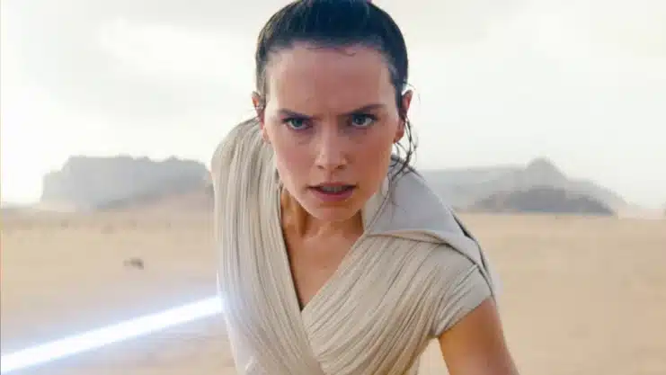 Andor temporada 2, Daisy Ridley Rey, Próxima película de Star Wars, The Mandalorian & Grogu