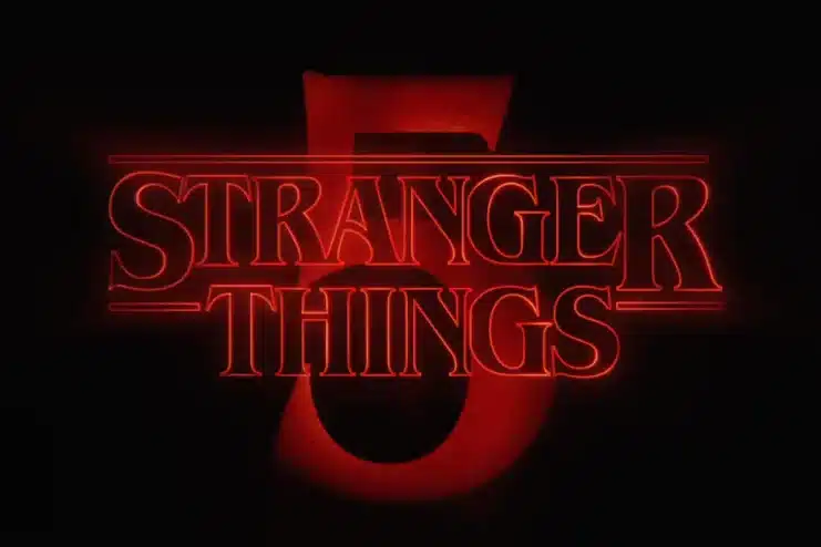 Hermanos Duffer, nuevos personajes Stranger Things 5, Stranger Things 5, temporada final Stranger Things, títulos de episodios Stranger Things