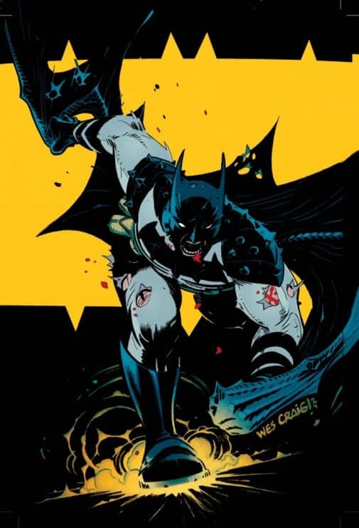 absolute batman, Batman, DC, DC Comics, Noticias Cómics