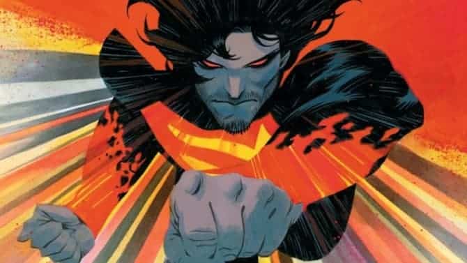 Absolute Superman #1, Jason Aaron Superman, Lazarus Corp, new Krypton