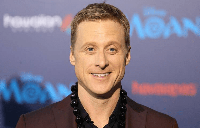 Alan Tudyk DCU, Creature Commandos estreno, James Gunn declaración, Personajes DC en acción real