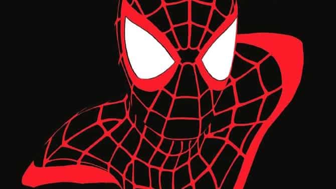 Miles Morales película, Sam Raimi director, Spider-Man acción real, Spider-Verse live-action