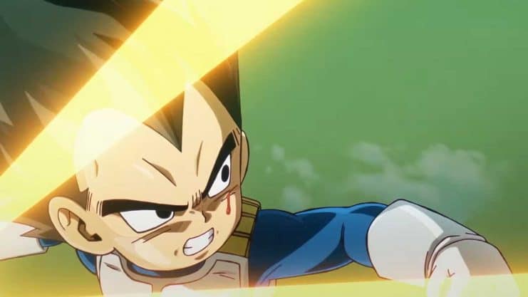 Dragon Ball, Dragon Ball Daima, Goku, Noticias Dragon Ball, Noticias Series