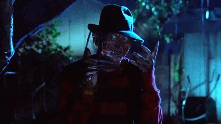 Freddy Krueger