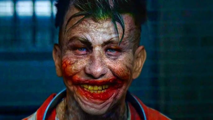 Joker de Barry Keoghan, Matt Reeves The Batman, nueva versión del Joker, Príncipe Payaso del Crimen