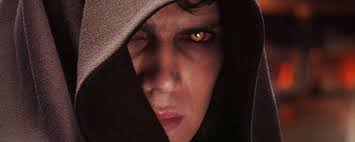 Anakin Skywalker