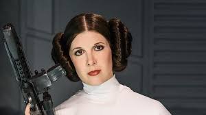 Princesa Leia