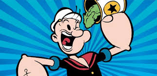 Popeye