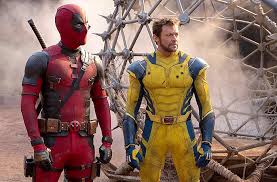 Avengers Secret Wars, Deadpool y Wolverine, Kevin Feige Marvel, Ryan Reynolds Deadpool, secuela Deadpool Wolverine