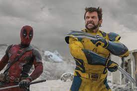 Deadpool & Wolverine, disney+, Marvel, MCU, Streaming