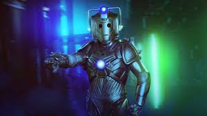 Big Finish Doctor Who, Doctor Who Cybermen, Origen de los Cybermen, Peter Davison Quinto Doctor