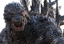 drama humano kaiju, Godzilla 2024, Godzilla vs Mechagodzilla, película kaiju, Takashi Yamazaki