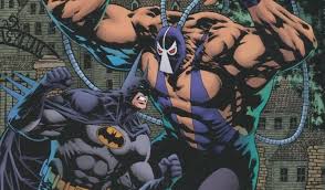 Batman: Knightfall, James Gunn DC Studios, películas animadas DC, trilogía animada de Batman