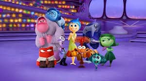 Ansiedad adolescente, Taquilla de Inside Out 2, Emociones de Pixar, Inside Out Riley