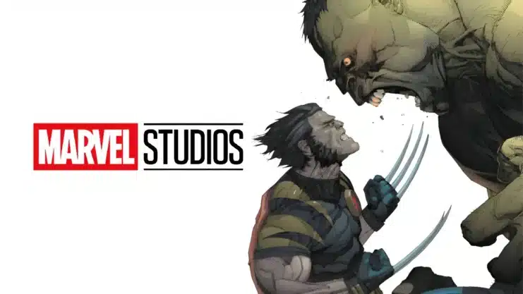 Enfrentamiento UCM, Hulk vs Wolverine, Marvel Studios rumores, Película Hulk y Wolverine