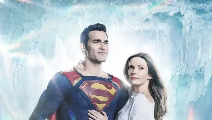 Superman & Lois