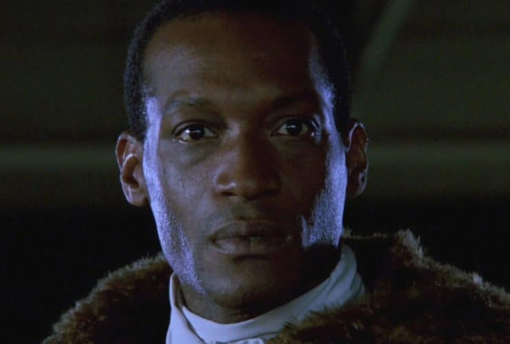 Noticias Cine, Tony Todd