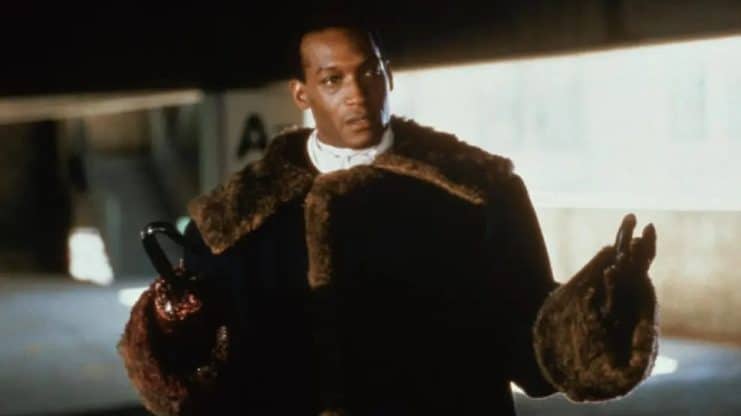 Noticias Cine, Tony Todd