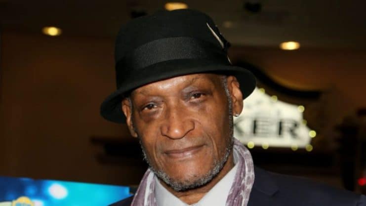 Noticias Cine, Tony Todd