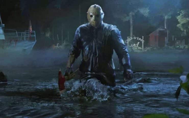 Camp Crystal Lake, Crystal Lake, Friday the 13th, Jason Voorhees