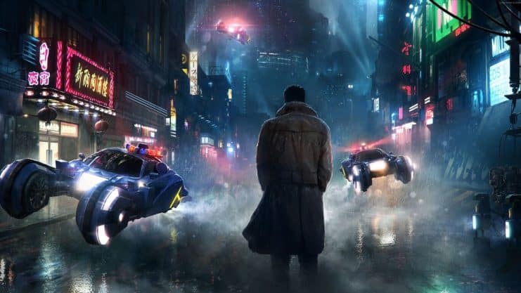 Blade Runner