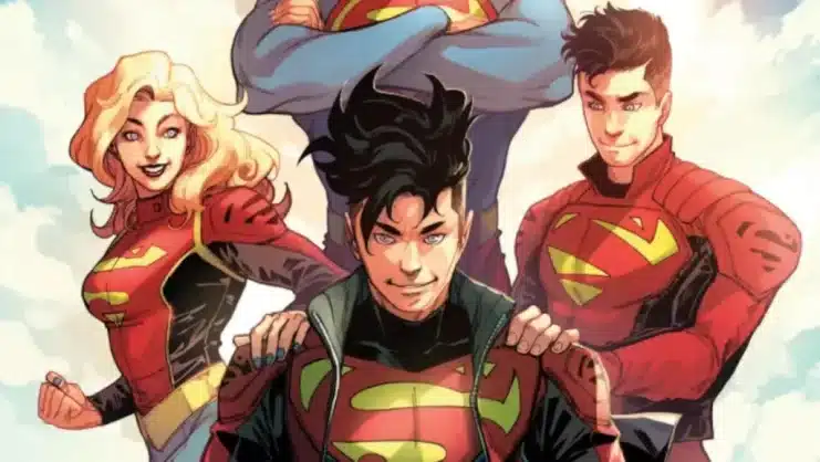 Superboy