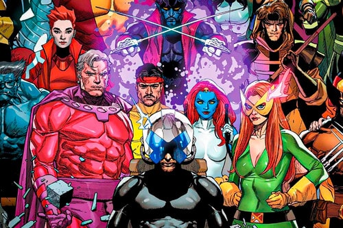 Avengers Secret Wars, Marvel Studios, Reboot de X-Men, Sadie Sink Jean Grey, Wolverine Deadpool