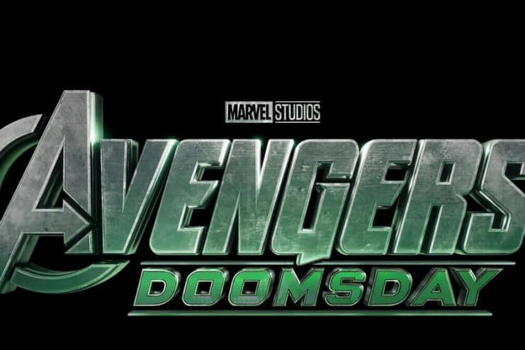 Avengers: Doomsday