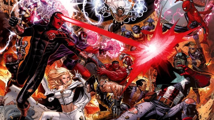 Avengers Secret Wars, Marvel Studios, Reboot de X-Men, Sadie Sink Jean Grey, Wolverine Deadpool