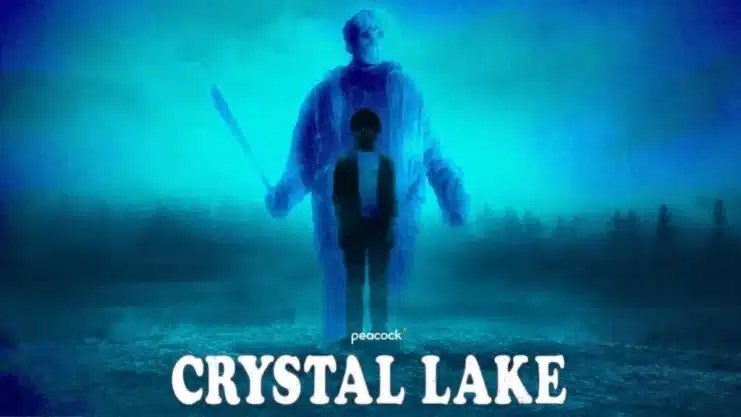 serie de Crystal Lake