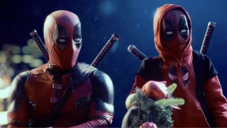 Deadpool, Marvel, Marvel Comics, Marvel Studios, Noticias Cine, Ryan Reynolds